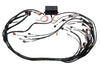 Haltech Elite 2000/2500 GM GEN III LS1 & LS6 non DBW