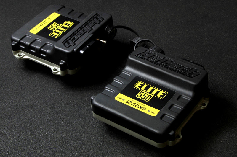 Haltech Elite 550 Universal ECU