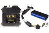 Haltech Elite 750 + Plug n Play Adaptor Harness Kit (Patrol Y60/Y61 TB45 92+)