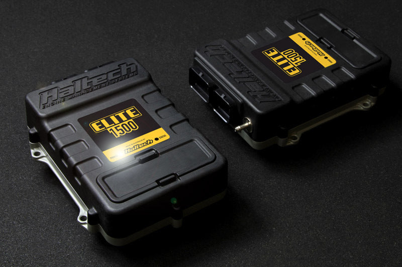 Haltech Elite 1500 Universal ECU