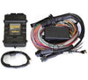 Haltech Elite 1500 - DBW - 2.5m - 8 ft Premium Universal Wire-in Harness Kit