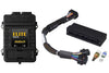 Haltech Elite 1500 + Plug n Play Adaptor Harness Kit (MX-5 NB 98-05)