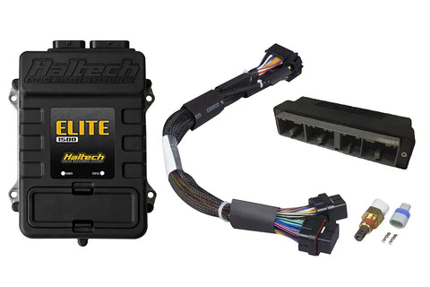 Haltech Elite 1500+ PnP (WRX 99-00)