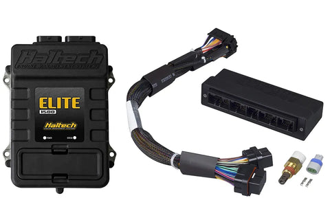 Haltech Elite 1500 + Plug n Play Adaptor Harness Kit (Integra/RSX 05-06)