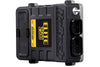 Haltech Elite 2500 + Toyota Chaser JZX100 (1JZ-GTE) Plug