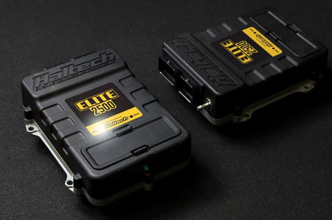Haltech Elite 2500 T Universal ECU