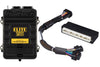 Haltech Elite 2500 + Subaru WRX MY06-07 Plug 'n' Play