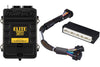 Haltech Elite 2500 Plug 'n' Play Adapt Kit - Subaru WRX