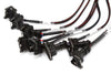 Haltech Elite 2500 + GM GEN III LS1 & LS6 non DBW