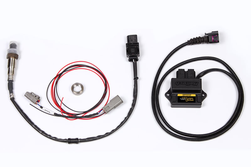 Haltech WB1 Bosch - Single Channel CAN O2 Wideband