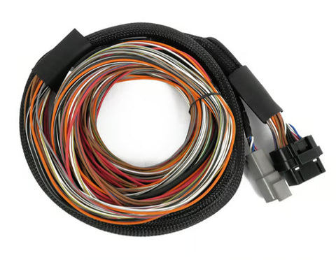 Haltech IO16 Universal Wire-in Harness 2.6m/8.5'