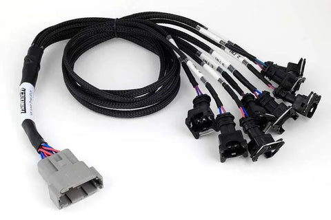 Haltech Nexus Universal V8 - Junior Timer EV1 Injector Primary Breakout