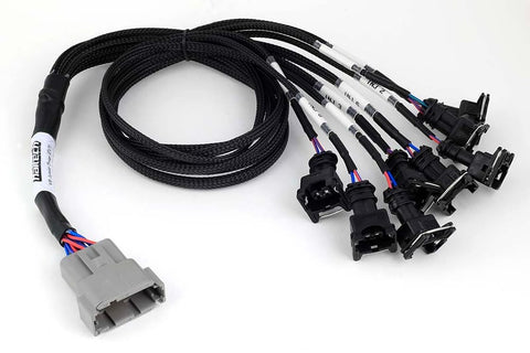 Haltech Nexus Universal V8 - Junior Timer (EV1) Injector
