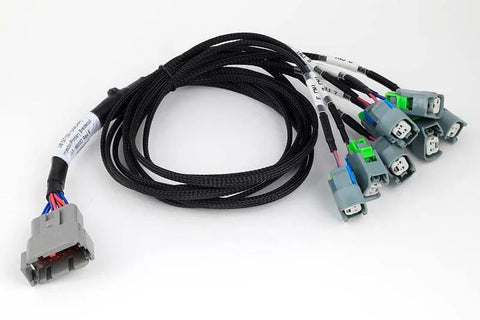Haltech Nexus Universal V8 - GT150 USCAR Injector Primary Breakout