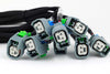 Haltech Nexus V8 GT150 (Uscar) Injector Primary Breakout