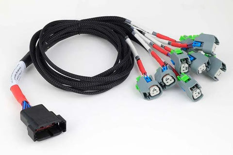 Haltech Nexus Universal V8 - GT150 USCAR Injector Secondary Breakout