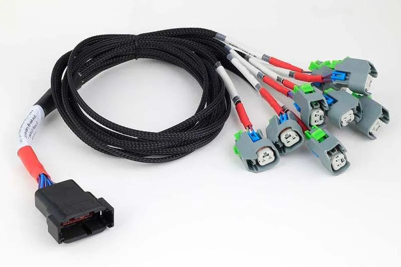 Haltech Nexus Universal V8 - GT150 USCAR Injector Secondary Breakout