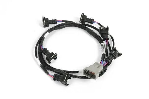 Haltech i6 Timer (EV1) Primary Injector Harness