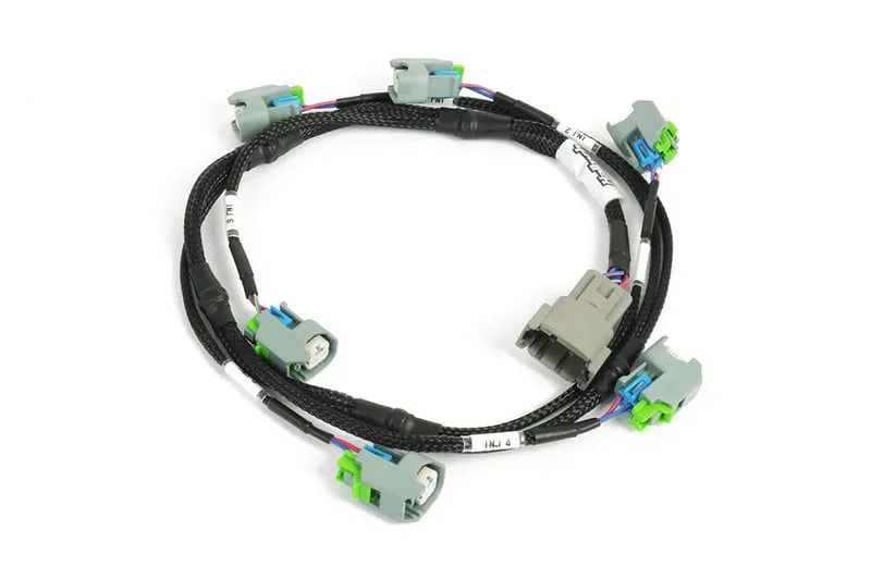 Haltech i6 GT150 (USCAR EV6) Primary Injector Harness