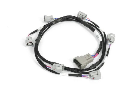 Haltech i6 Sumitomo (Denso) Primary Injector Harness