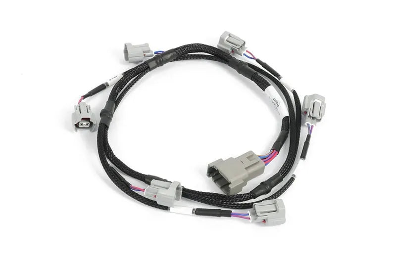 Haltech i6 Sumitomo (Denso) Primary Injector Harness