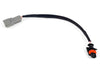 Haltech Nexus Rebel LS 2 Pin Bosch Alternator Harness