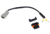 Haltech Nexus Rebel LS 4 Pin Delco Alternator Harness