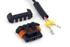 Haltech Nexus Rebel LS 4 Pin Delco Alternator Harness