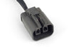 Haltech Nexus Rebel LS 2 Pin Yazaki Alternator Harness