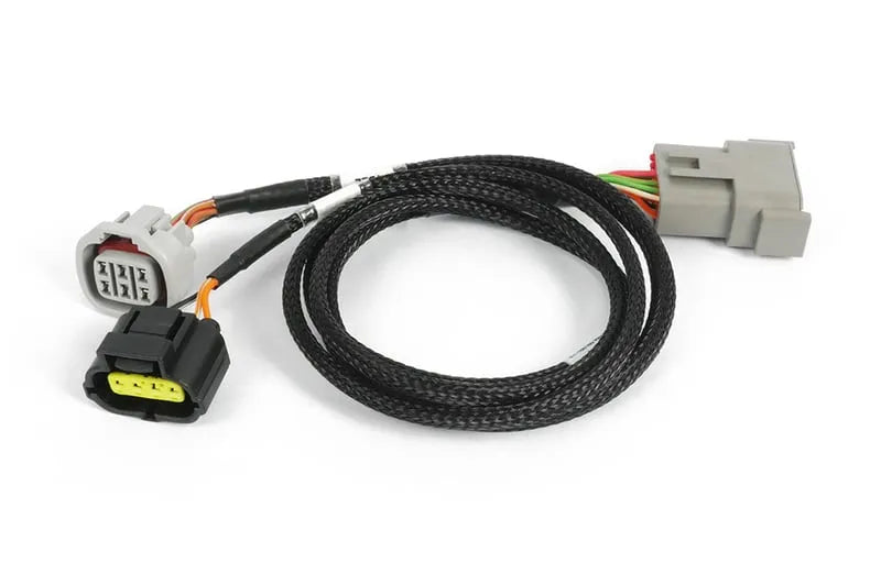 Haltech Nexus Cable Throttle Subharness (Toyota JZ) — fits Toyota Soarer