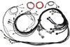 Haltech Universal V8 Terminated Engine Harness for Nexus