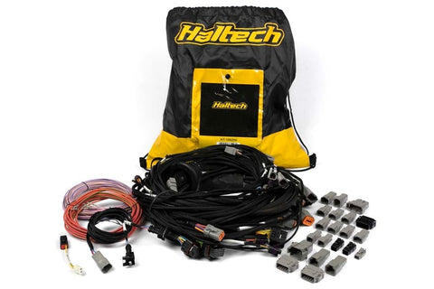 Haltech Universal V8 Terminated Engine Harness for Nexus