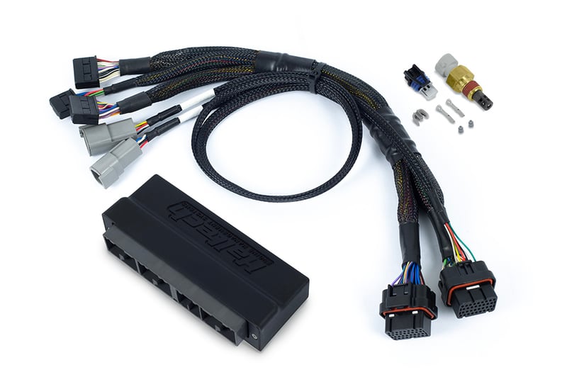 Haltech Nexus S2/S3 Plug 'n' Play Adapter Harness -