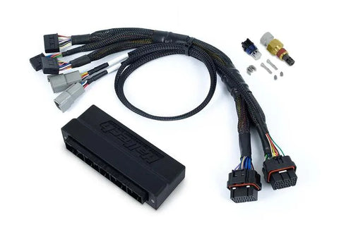 Haltech Nexus S3/S2 Plug 'n' Play Adapter Harness (MX5 NB 98-05)