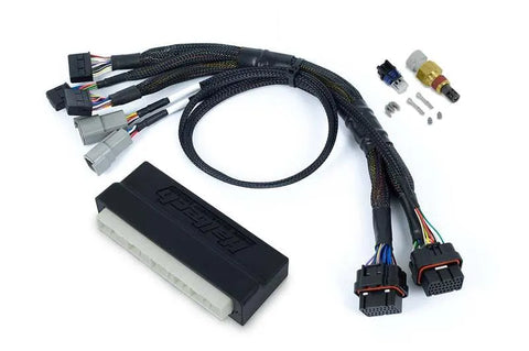 Haltech Nexus S2/S3 Plug 'n' Play Adapter Harness (Integra DC5 01-07)
