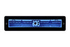 Haltech Nexus S3 Plug 'n' Play Adapter Harness - Nissan