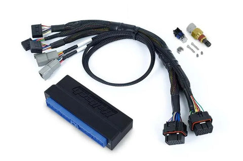 Haltech Nexus S3 Plug 'n' Play Adapter Harness (R32 89-94)