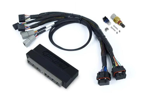 Haltech Nexus S3 Plug 'n' Play Adapter Harness (R34 GT-T 99-02)