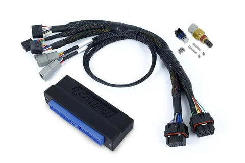Haltech Nexus S3 Plug 'n' Play Adapter Harness (Patrol Y60 89-87)