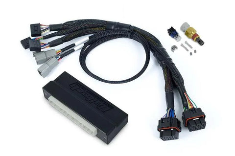 Haltech Nexus S3 Plug 'n' Play Adaptor Harness (WRX 06-10)