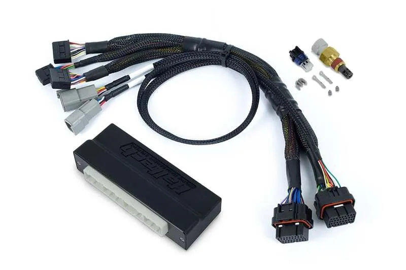 Haltech Nexus S3 Plug 'n' Play Adaptor Harness (WRX 06-10)