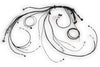 Haltech Nexus Rebel LS Terminated Harness for Nexus Rebel
