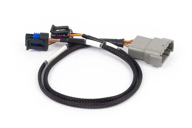 Haltech Nexus Rebel LS - Cable Throttle + IAC Sub-Harness