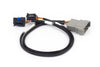 Haltech Nexus Rebel LS - Cable Throttle + IAC Sub-Harness