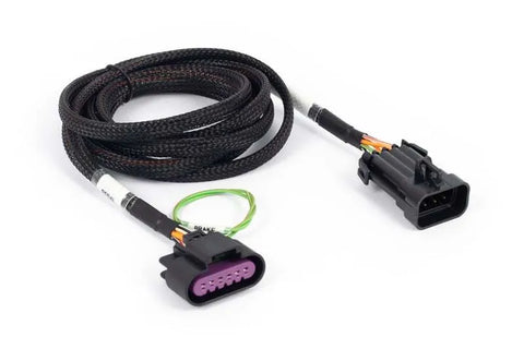 Haltech Nexus Rebel LS - Corvette Pedal Adaptor