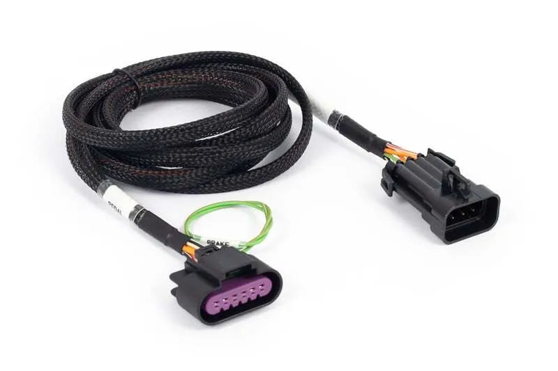 Haltech Nexus Rebel LS - Corvette Pedal Adaptor
