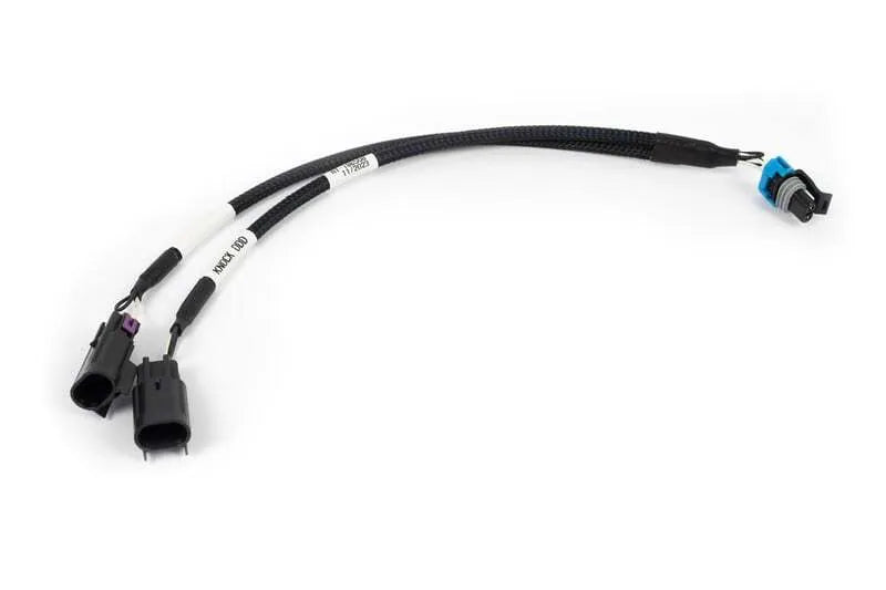 Haltech Nexus Rebel LS - Gen IV Oil Pressure Sensor Adaptor Harness