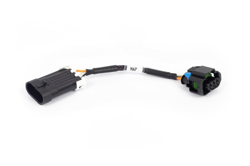 Haltech Nexus Rebel LS - MAP Sensor Adaptor Harness