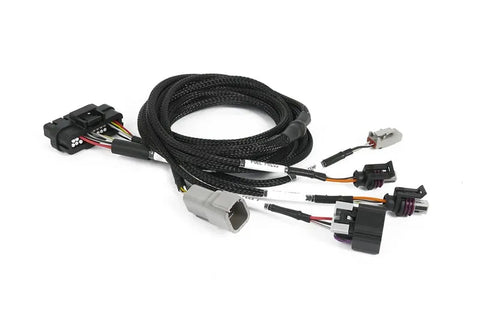 Haltech Nexus Plug-in IO Expansion Harness 2.5m (8')