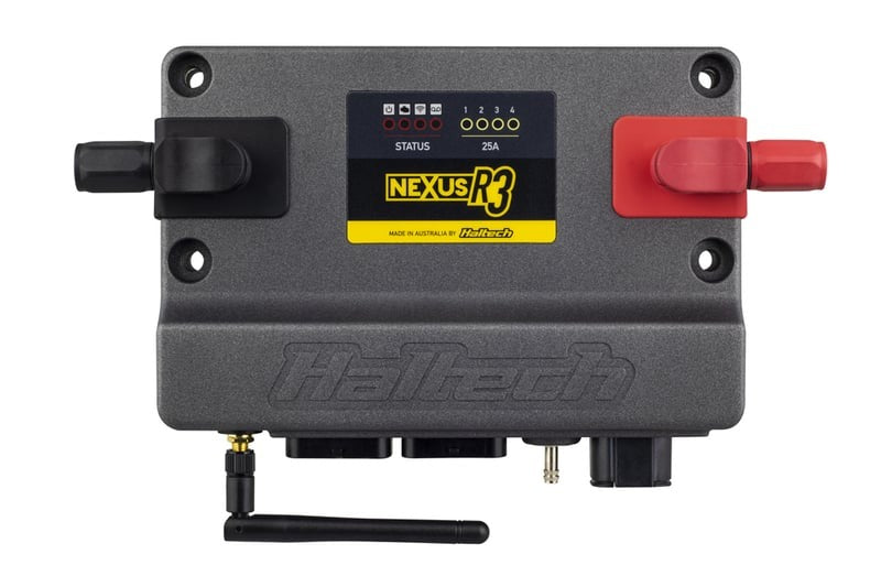 Haltech Nexus R3 - VCU HT-193000